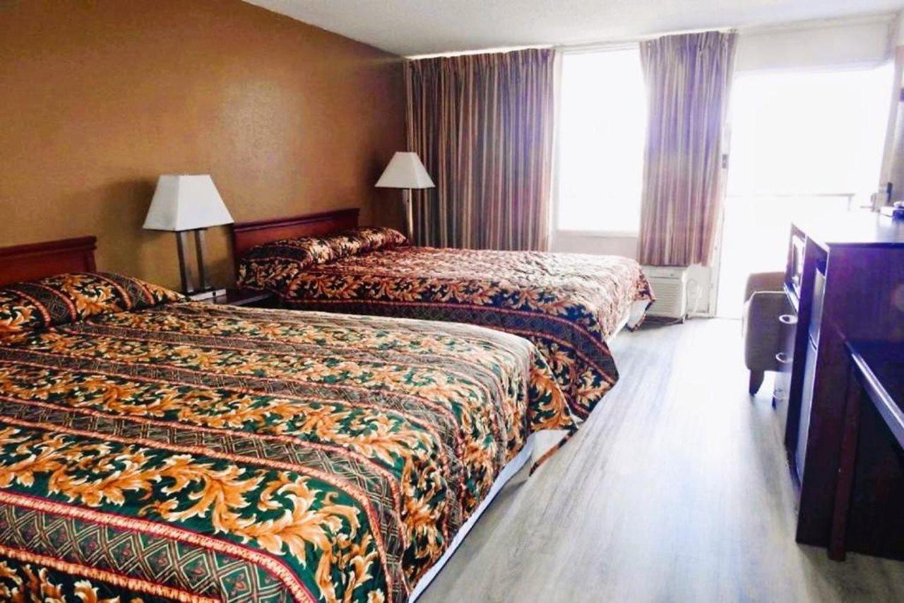 Holiday Lodge Virginia Pearisburg Экстерьер фото