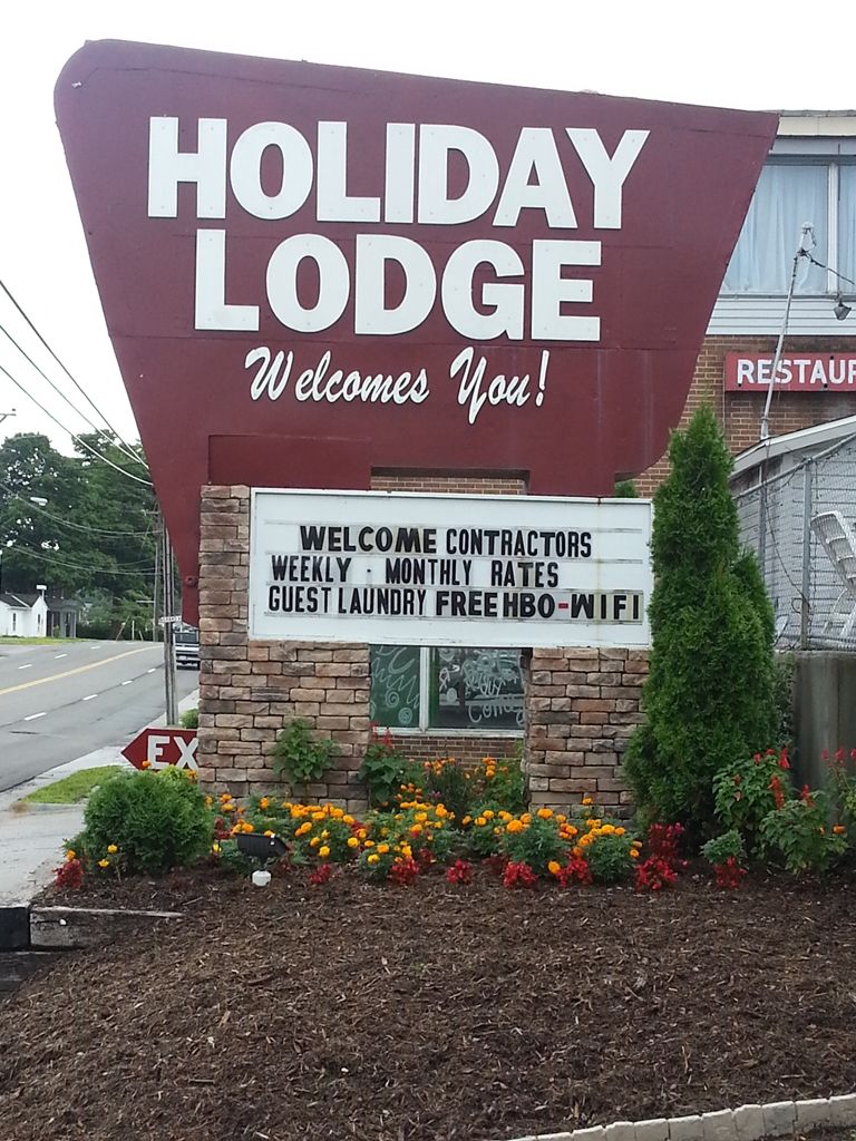 Holiday Lodge Virginia Pearisburg Экстерьер фото